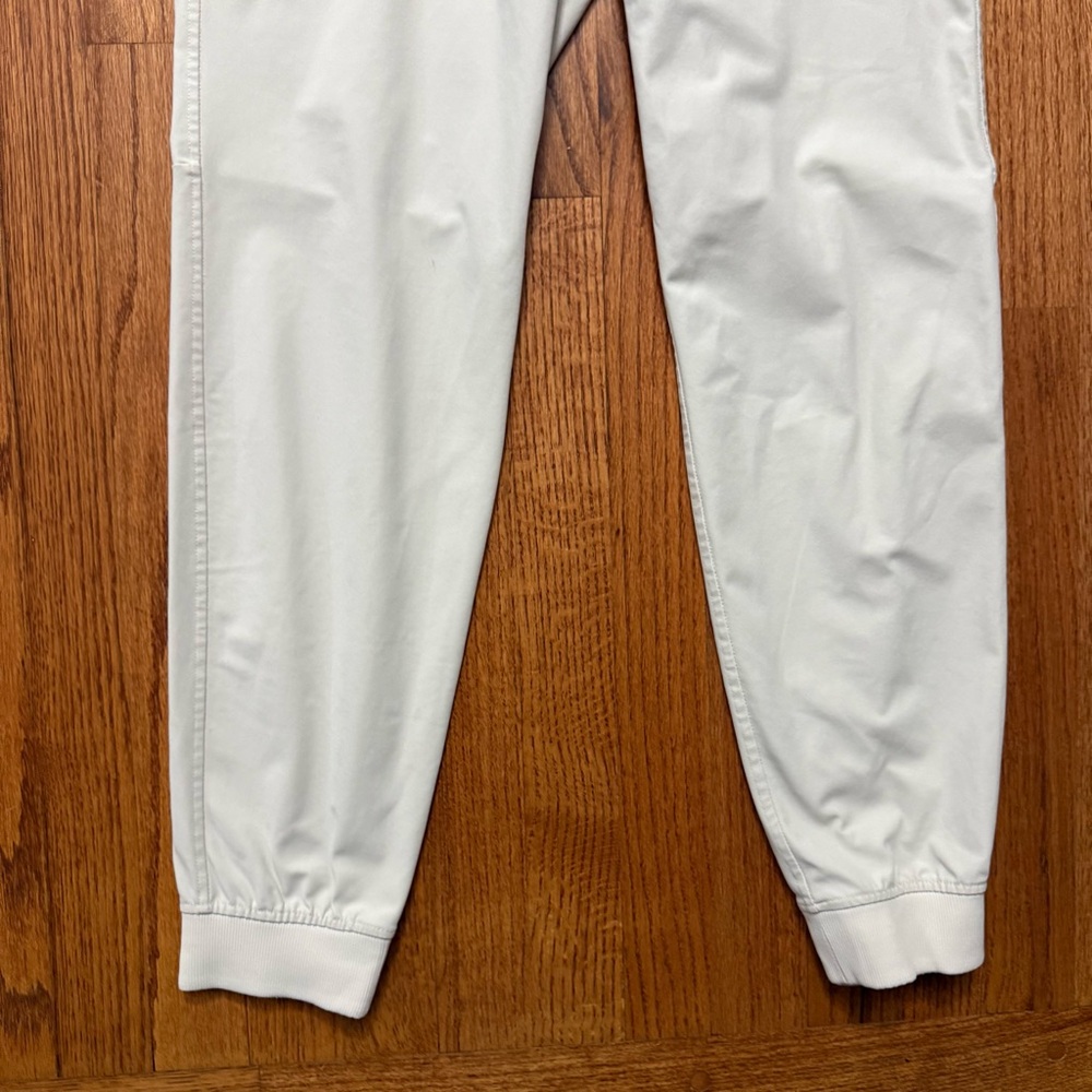 Lululemon ABC Jogger Warpstreme in Silverstone size S - Picture 7 of 16
